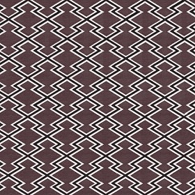 Textures   -   MATERIALS   -   WALLPAPER   -   Geometric patterns  - Geometric wallpaper texture seamless 11157 (seamless)