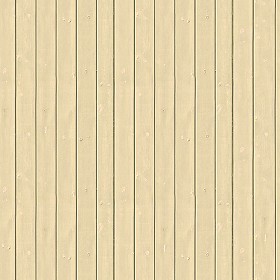 Textures   -   ARCHITECTURE   -   WOOD PLANKS   -  Wood fence - Marigold painted wood fence texture seamless 09468