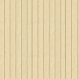 Textures   -   ARCHITECTURE   -   WOOD PLANKS   -   Wood fence  - Marigold painted wood fence texture seamless 09468 (seamless)