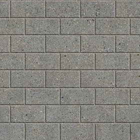 Textures   -   ARCHITECTURE   -   PAVING OUTDOOR   -   Pavers stone   -  Blocks regular - Pavers stone regular blocks texture seamless 06298