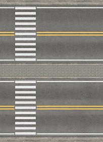 Textures   -   ARCHITECTURE   -   ROADS   -  Roads - Road texture seamless 07613