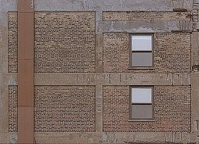 Textures   -   ARCHITECTURE   -   BUILDINGS   -  Residential buildings - Texture residential building seamless 00837