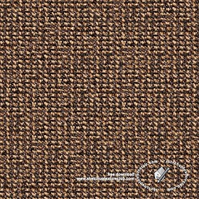 Textures   -   MATERIALS   -   CARPETING   -  Brown tones - Tweed pepper carpeting texture seamless 20383