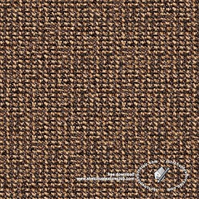 Textures   -   MATERIALS   -   CARPETING   -   Brown tones  - Tweed pepper carpeting texture seamless 20383 (seamless)