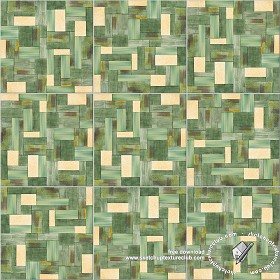 Textures   -   ARCHITECTURE   -   TILES INTERIOR   -   Ornate tiles   -  Geometric patterns - Geometric patterns tile texture seamless 18947