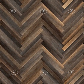 Textures   -   ARCHITECTURE   -   WOOD   -  Wood panels - Pallet wood wall planks texture seamless 20884