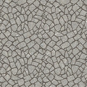 Textures   -   ARCHITECTURE   -   PAVING OUTDOOR   -  Flagstone - Paving flagstone texture seamless 05953