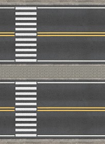 Textures   -   ARCHITECTURE   -   ROADS   -   Roads  - Road texture seamless 07614 (seamless)