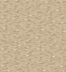 Textures   -   ARCHITECTURE   -   BRICKS   -   Facing Bricks   -  Rustic - Rustic bricks texture seamless 17146