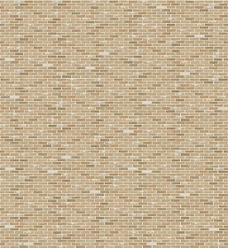 Textures   -   ARCHITECTURE   -   BRICKS   -   Facing Bricks   -   Rustic  - Rustic bricks texture seamless 17146 (seamless)