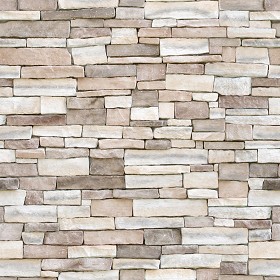 Textures   -   ARCHITECTURE   -   STONES WALLS   -   Claddings stone   -  Stacked slabs - Stacked slabs walls stone texture seamless 08222