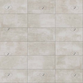 Textures   -   ARCHITECTURE   -   TILES INTERIOR   -  Design Industry - Concrete tile texture seamless 21302
