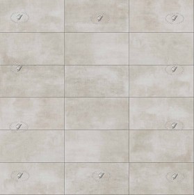 Textures   -   ARCHITECTURE   -   TILES INTERIOR   -   Design Industry  - Concrete tile texture seamless 21302 (seamless)