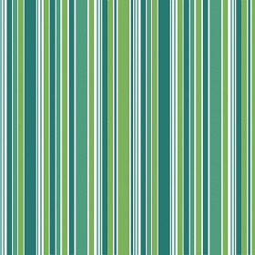 Off - Set Retro Stripe wallpaper - Greens – sharonjane.co.uk