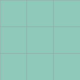 Textures   -   ARCHITECTURE   -   TILES INTERIOR   -   Plain color   -  cm 50 x 50 - Plain color floor tiles grey grout line cm 50x50 texture seamless 15884