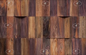 Textures   -   ARCHITECTURE   -   WOOD   -   Wood panels  - Reclaimed wood wall panel texture seamless 20886 (seamless)