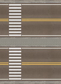 Textures   -   ARCHITECTURE   -   ROADS   -  Roads - Road texture seamless 07615