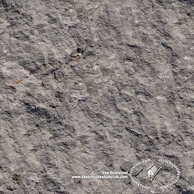 Textures   -   NATURE ELEMENTS   -  ROCKS - Rock stone texture seamless 20430