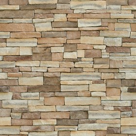 Textures   -   ARCHITECTURE   -   STONES WALLS   -   Claddings stone   -  Stacked slabs - Stacked slabs walls stone texture seamless 08223
