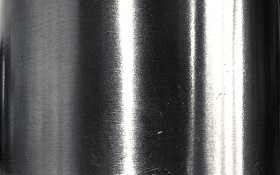 Textures   -   MATERIALS   -   METALS   -   Brushed metals  - Steel shiny brushed inox metal texture 09893