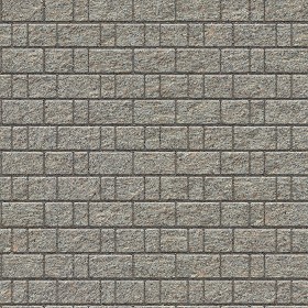 Textures   -   ARCHITECTURE   -   STONES WALLS   -   Stone blocks  - Wall stone with regular blocks texture seamless 08381 (seamless)