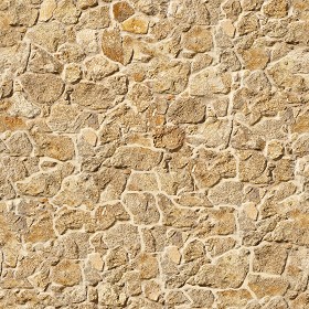 Textures   -   ARCHITECTURE   -   STONES WALLS   -  Stone walls - Old wall stone texture seamless 08479