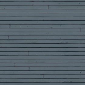 Textures   -   ARCHITECTURE   -   WOOD PLANKS   -   Siding wood  - Oxford blue siding wood texture seamless 08908 (seamless)