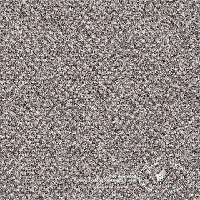 Textures   -   MATERIALS   -   CARPETING   -  Brown tones - Tweed pepper carpeting texture seamless 20386