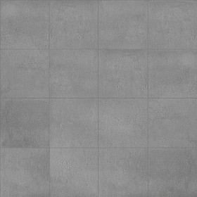 Textures   -   ARCHITECTURE   -   CONCRETE   -   Plates   -   Clean  - Concrete clean plates wall texture seamless 01714 (seamless)