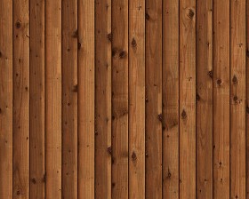 Textures   -   ARCHITECTURE   -   WOOD PLANKS   -  Wood fence - Natural wood fence texture seamless 09472