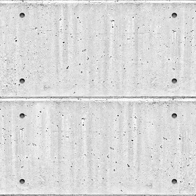 Textures   -   ARCHITECTURE   -   CONCRETE   -   Plates   -  Tadao Ando - Tadao ando concrete plates seamless 01906