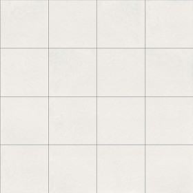 Textures   -   ARCHITECTURE   -   CONCRETE   -   Plates   -  Clean - Concrete clean plates wall texture seamless 01715