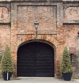 Textures   -   ARCHITECTURE   -   BUILDINGS   -   Doors   -  Main doors - Italy 14th century main door 18513
