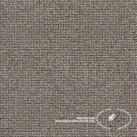 Textures   -   MATERIALS   -   CARPETING   -   Brown tones  - Light brown tweed carpeting texture seamless 20388 (seamless)