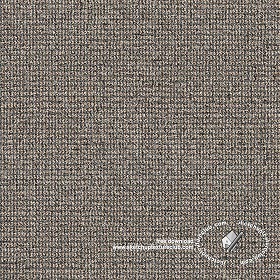 Textures   -   MATERIALS   -   CARPETING   -  Brown tones - Light brown tweed carpeting texture seamless 20388