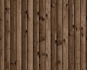 Textures   -   ARCHITECTURE   -   WOOD PLANKS   -   Wood fence  - Natural wood fence texture seamless 09473 (seamless)