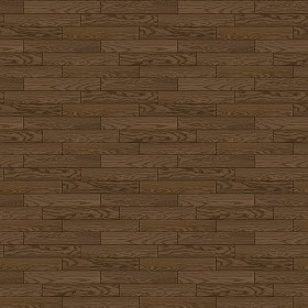 Textures   -   ARCHITECTURE   -   WOOD FLOORS   -  Parquet dark - Parquet medium color seamless 05146