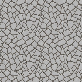 Textures   -   ARCHITECTURE   -   PAVING OUTDOOR   -   Flagstone  - Paving flagstone texture seamless 05957 (seamless)