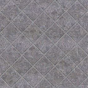 Textures   -   ARCHITECTURE   -   PAVING OUTDOOR   -   Concrete   -  Blocks regular - Paving outdoor concrete regular block texture seamless 05718