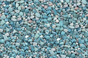 Textures   -   NATURE ELEMENTS   -  GRAVEL &amp; PEBBLES - Pebbles stone texture seamless 12460