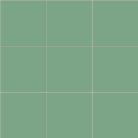 Textures   -   ARCHITECTURE   -   TILES INTERIOR   -   Plain color   -   cm 50 x 50  - Plain color floor tiles grey grout line cm 50x50 texture seamless 15887 (seamless)