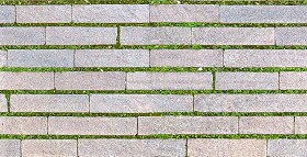 Textures   -   ARCHITECTURE   -   PAVING OUTDOOR   -  Parks Paving - Stone park paving texture seamlees 20105
