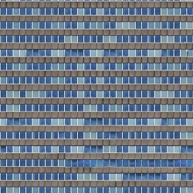 Textures   -   ARCHITECTURE   -   BUILDINGS   -  Residential buildings - Texture residential building seamless 00842