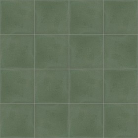 Textures   -   ARCHITECTURE   -   TILES INTERIOR   -   Cement - Encaustic   -  Encaustic - Traditional encaustic cement tile uni colour texture seamless 13527