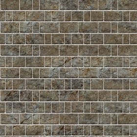 Textures   -   ARCHITECTURE   -   STONES WALLS   -   Stone blocks  - Wall stone with regular blocks texture seamless 08384 (seamless)