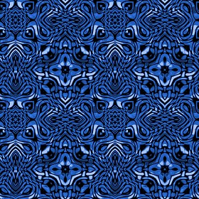 Textures   -   MATERIALS   -   WALLPAPER   -  various patterns - Abstrat fantasy wallpaper texture seamless 12211