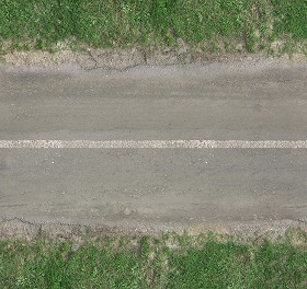 Textures   -   ARCHITECTURE   -   ROADS   -  Roads - Dirt road texture seamless 07619