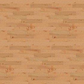 Textures   -   ARCHITECTURE   -   WOOD FLOORS   -  Parquet medium - Parquet medium color texture seamless 05349