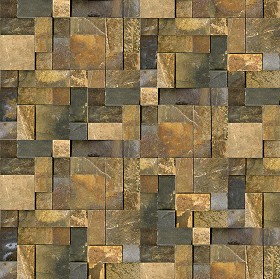 Textures   -   ARCHITECTURE   -   STONES WALLS   -   Claddings stone   -   Interior  - Stone cladding internal walls texture seamless 08118 (seamless)