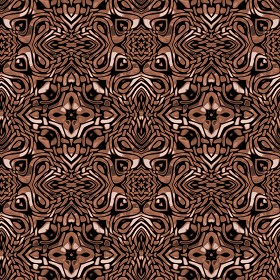Textures   -   MATERIALS   -   WALLPAPER   -  various patterns - Abstrat fantasy wallpaper texture seamless 12212